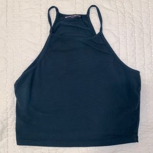 Brandy Melville Crop Top